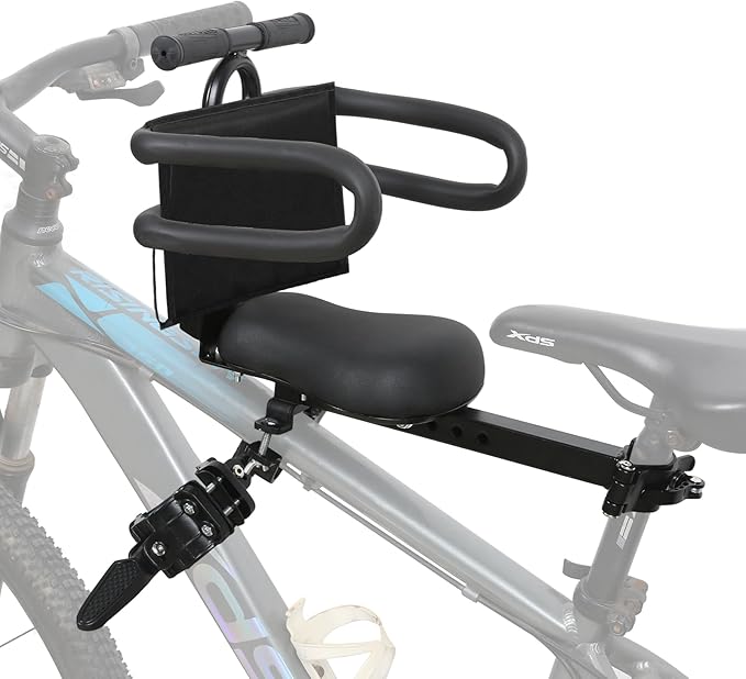 SHOWBEAN Front Child Seat