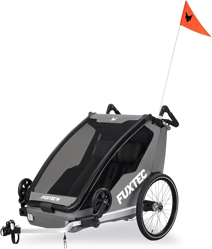 FUXTEC Sportfux FX-FA1