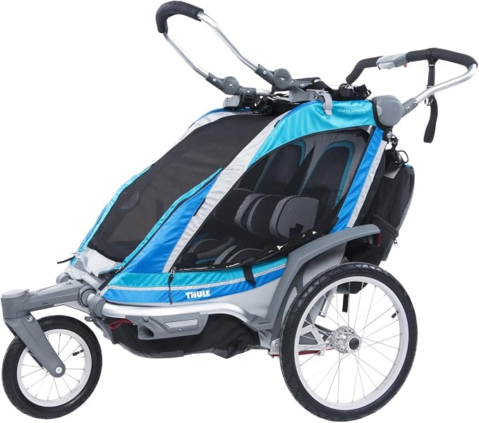 Thule Chariot Chinook 1