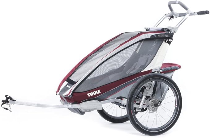 Remorque multisport Thule CX1