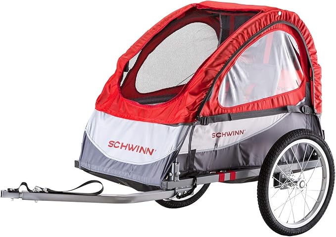 Schwinn Trailblazer Single