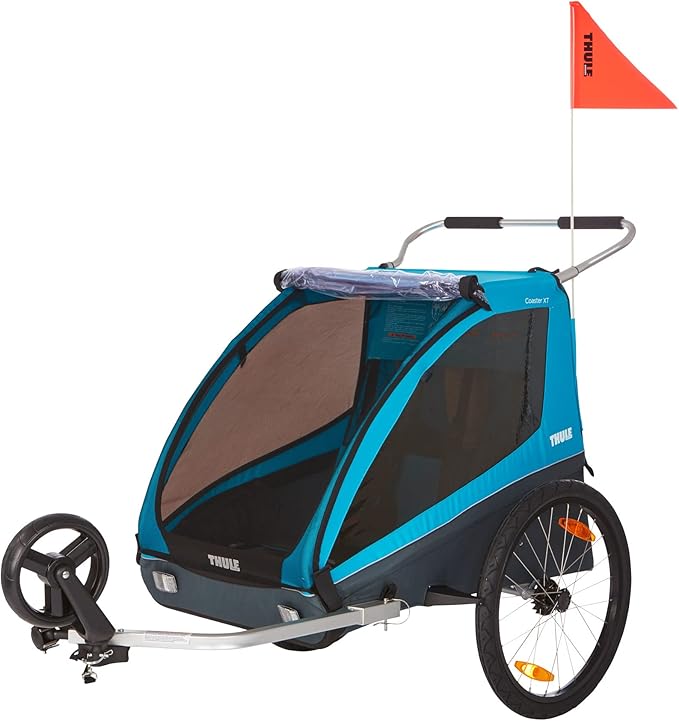Thule Coaster XT