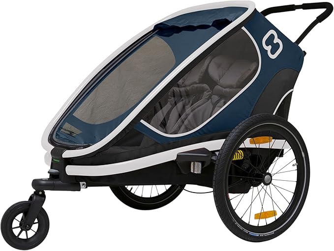 Hamax Outback Two Seat