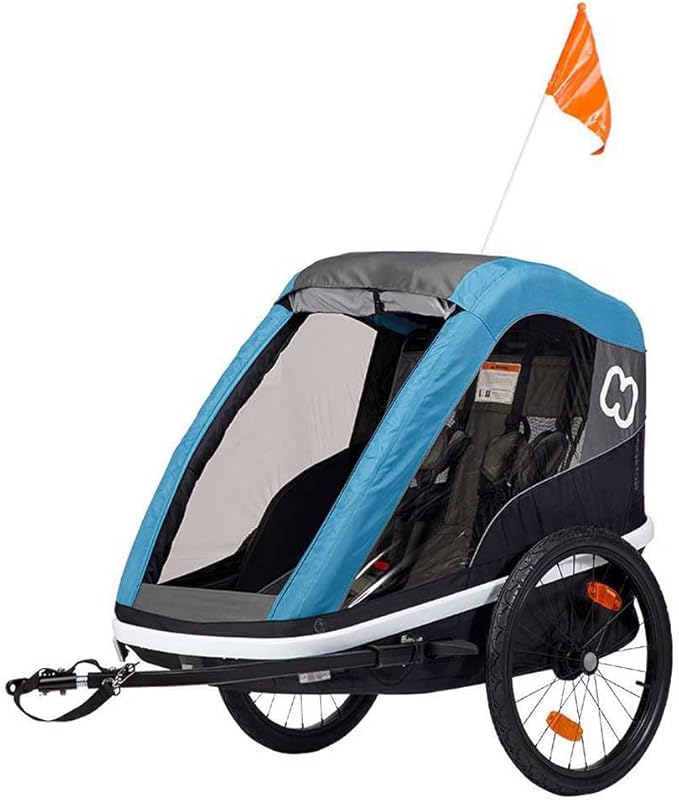 Hamax Avenida Bike Trailer