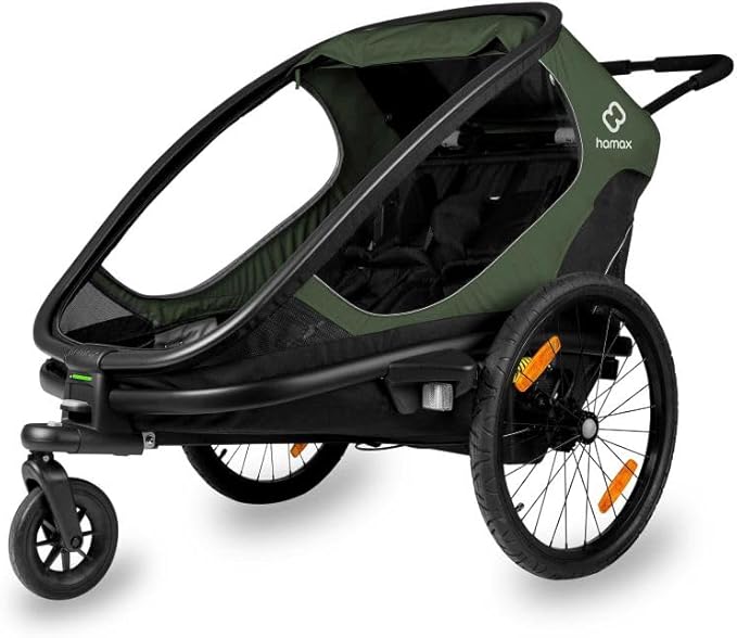 Hamax Outback Two Seat