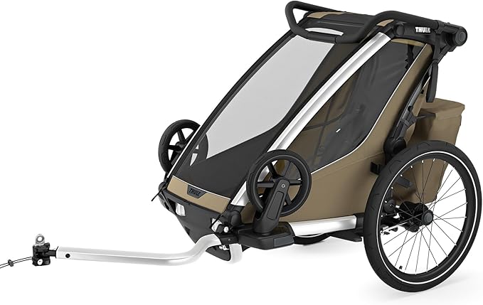 Thule Chariot Cross 2