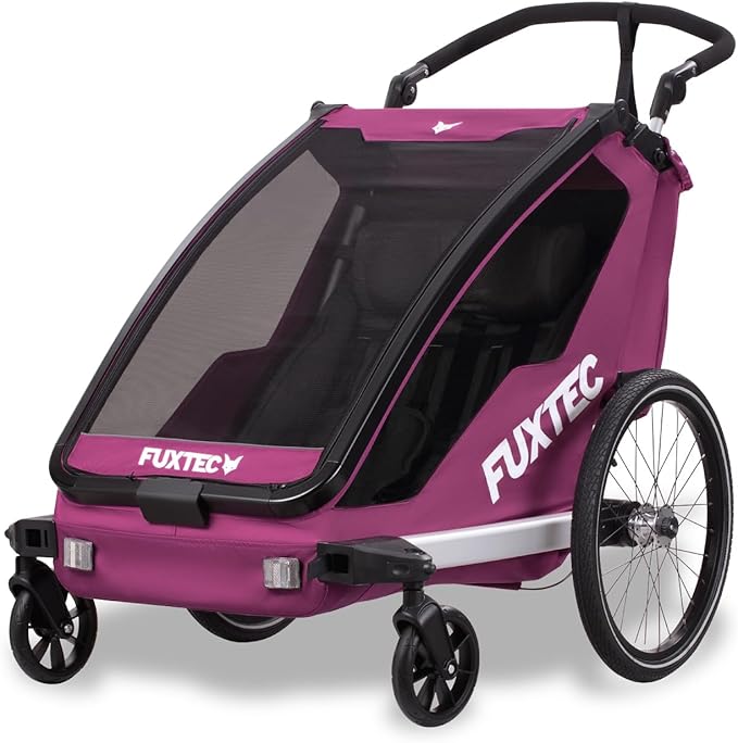 FUXTEC Sport Cruiser