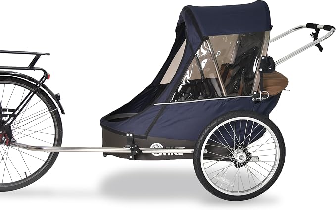 Wike Premium Double