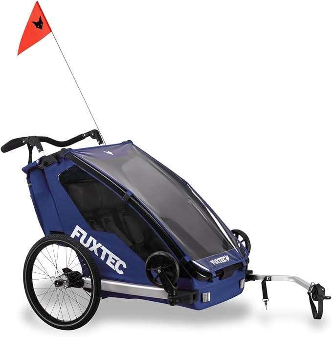 FUXTEC Sportfux FX-FA1