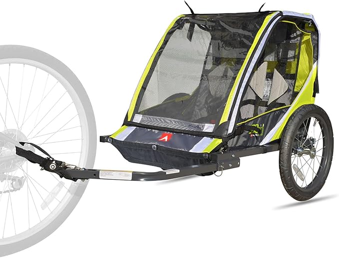 Allen Sports Deluxe T2
