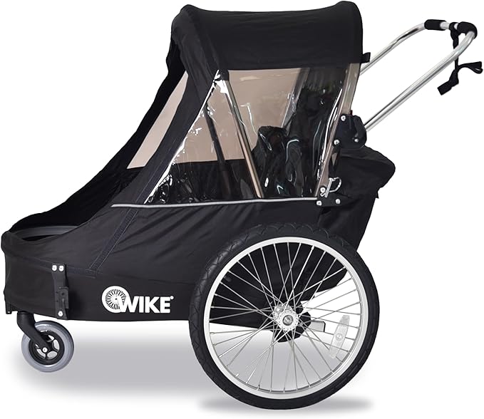 Wike Premium Double
