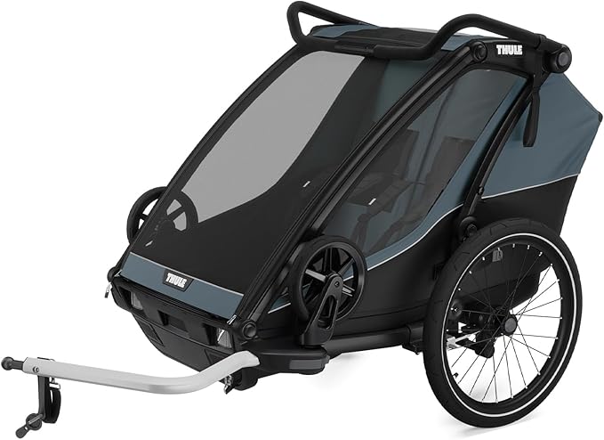 Thule Chariot Cab