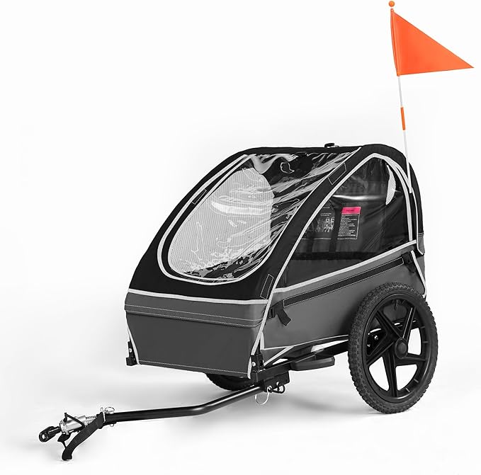 Fiximaster Children's Bicycle Trailer
