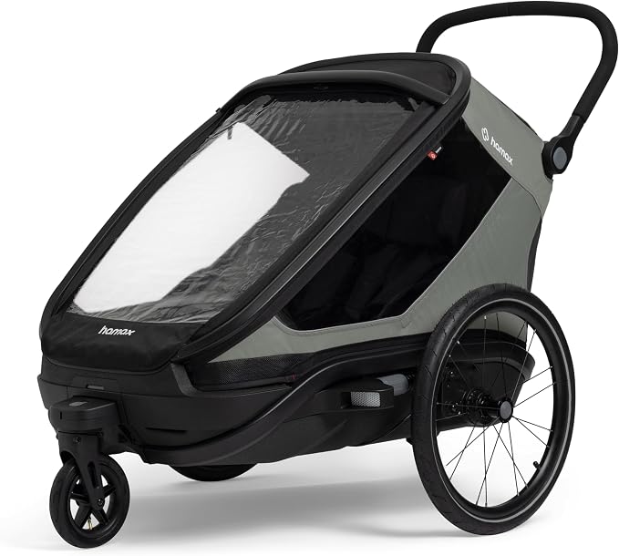 Hamax Outback Next Two Seat