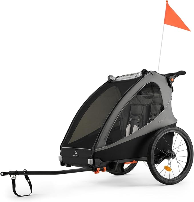 Kinderkraft NAVA Walk