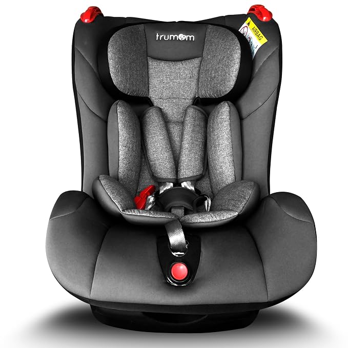 Trumom 2006 Convertible Car Seat