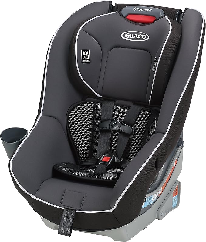 Graco Contender 65 Convertible Car Seat