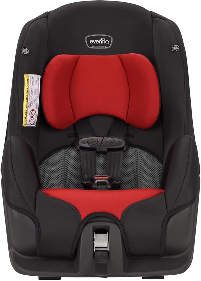 Evenflo Tribute Convertible Car Seat