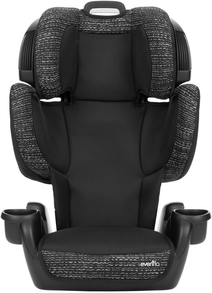 Evenflo GoTime LX Booster Seat