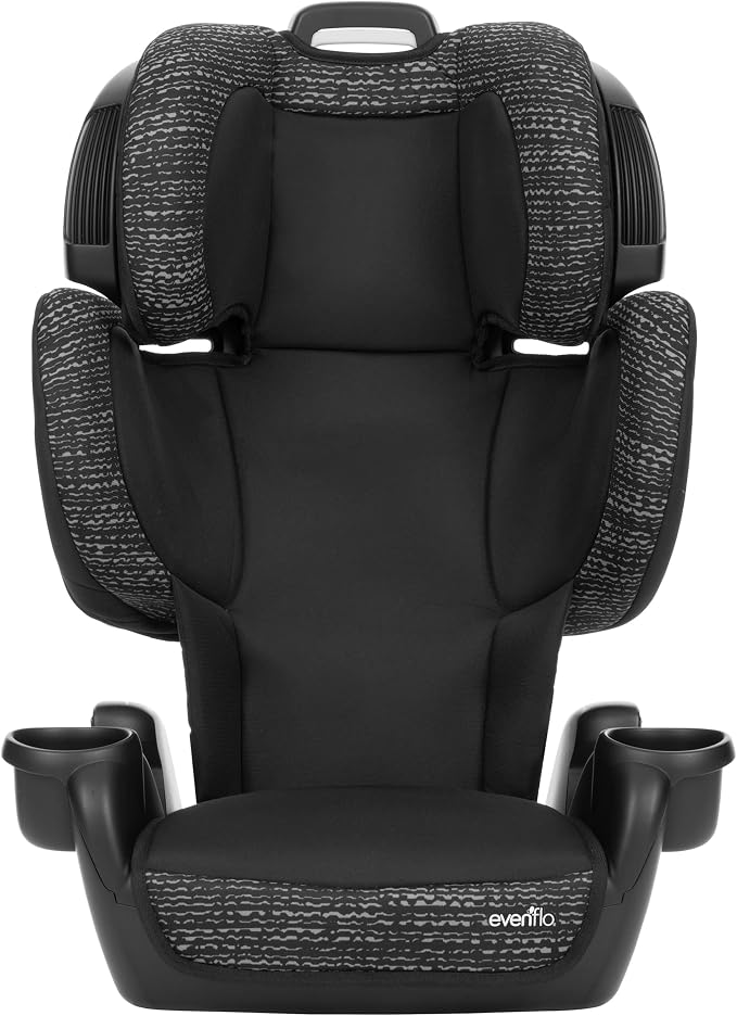 Evenflo GoTime LX Booster Seat