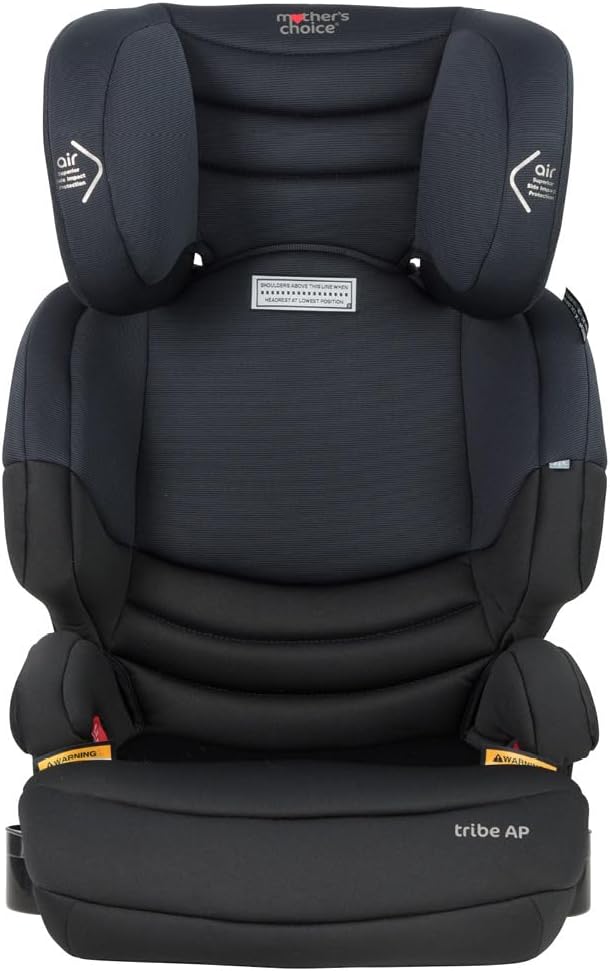 Mother's Choice Tribe AP Booster Seat