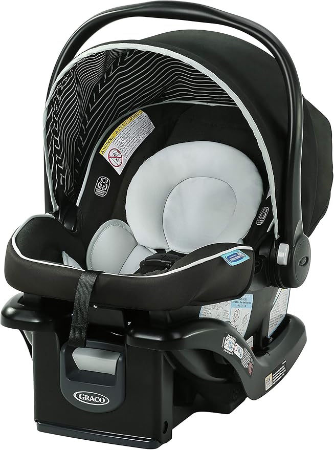 Graco SnugRide 35 Lite LX Infant Car Seat