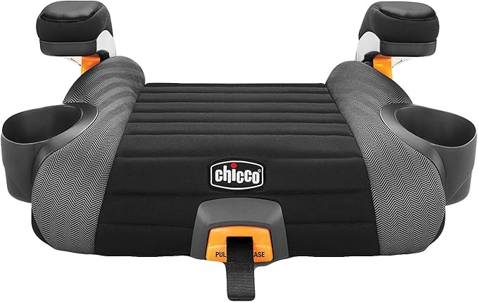 Chicco GoFit Plus Backless Booster Seat