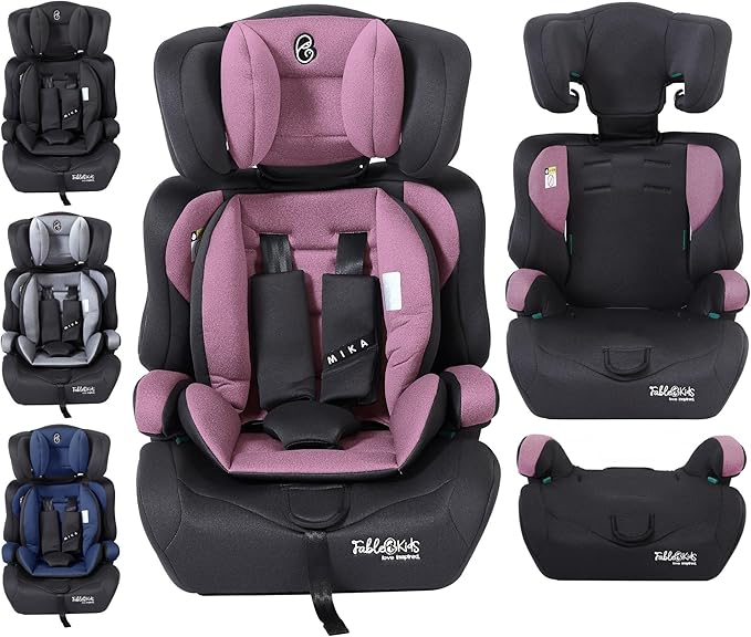 FableKids 123 Car Seat