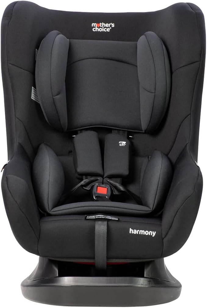 Mother's Choice Harmony Convertible Car Seat