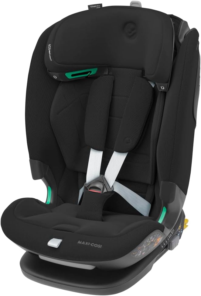 Maxi-Cosi Titan Pro2 i-Size