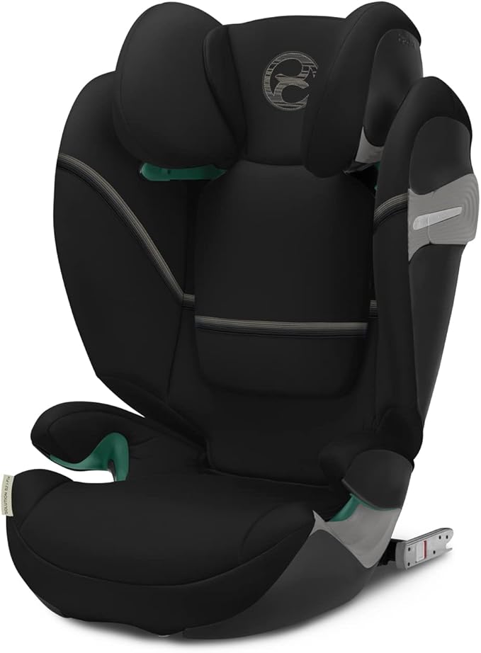 Cybex Solution S2 i-Fix