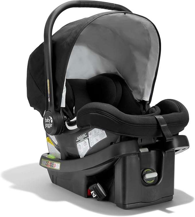 Baby Jogger City GO Infant Car Seat