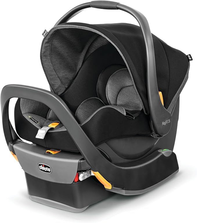 Chicco KeyFit 35 ClearTex Infant Car Seat