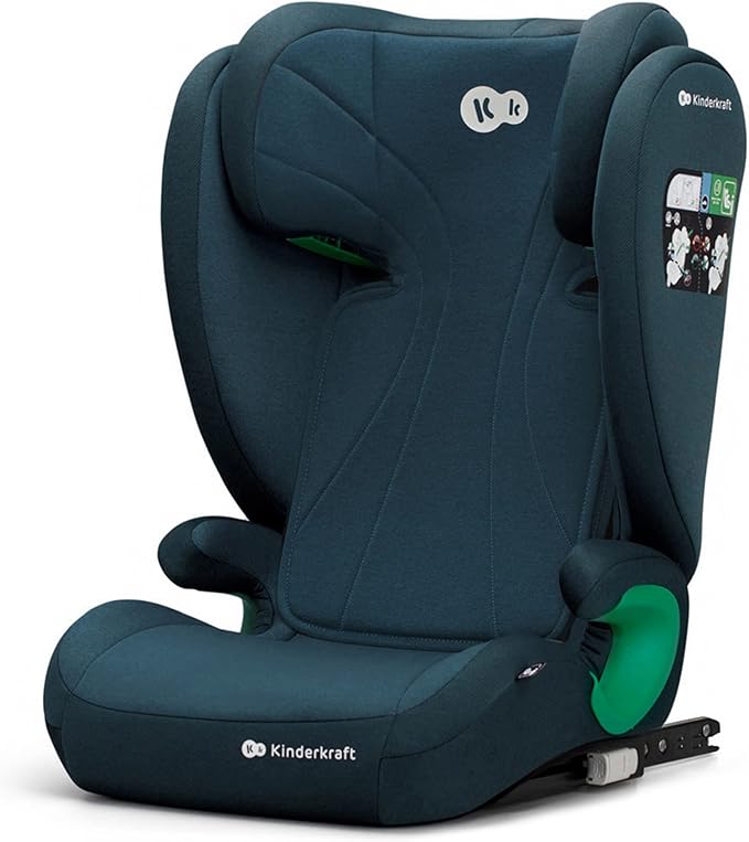 Kinderkraft Junior Fix 2 i-Size