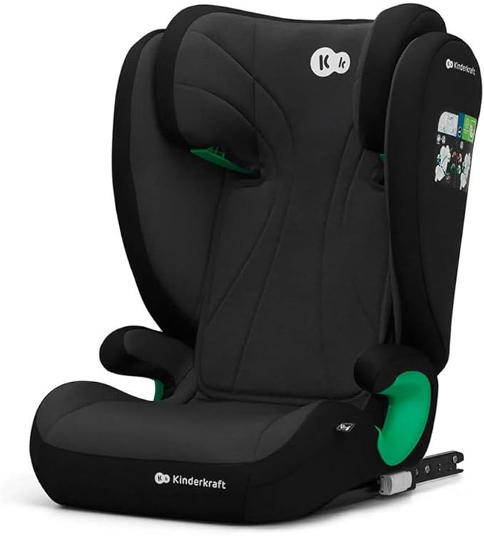 Kinderkraft Junior Fix 2 i-Size