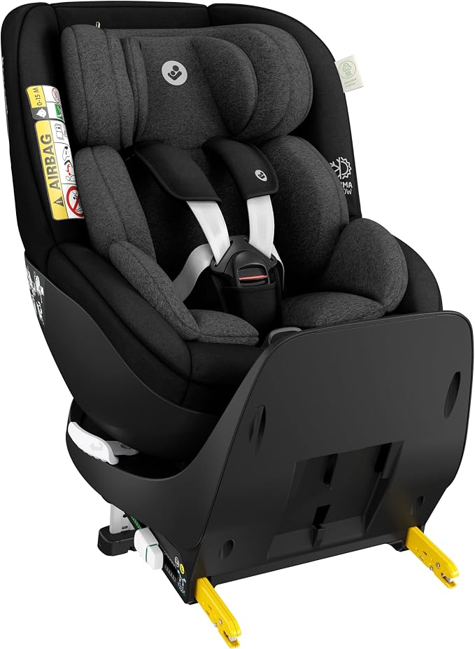 Maxi-Cosi Mica Pro Eco i-Size