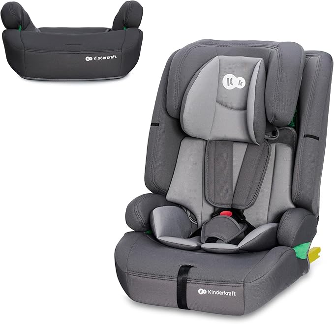 Kinderkraft Safety Fix 2 i-Size