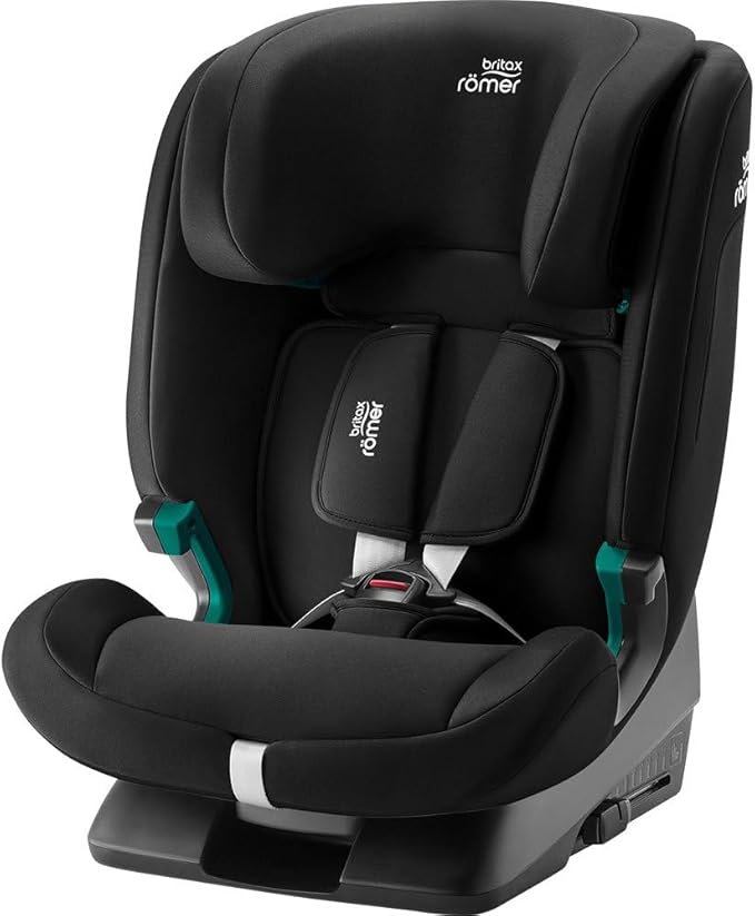 Britax Römer EvolvaFix