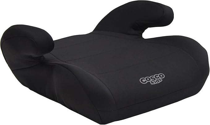 Cosco Kids Topside Backless Booster Seat