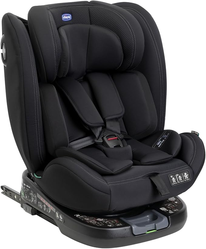 Chicco Unico Evo i-Size