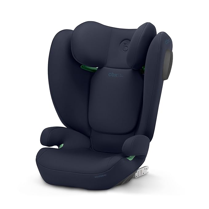 CYBEX Solution B3 i-Fix