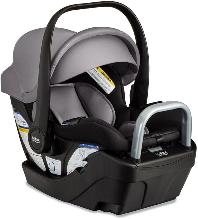 Britax Willow S Infant Car Seat