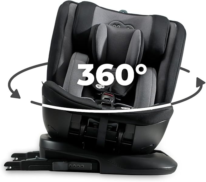 Kinderkraft XPEDITION 2 i-Size
