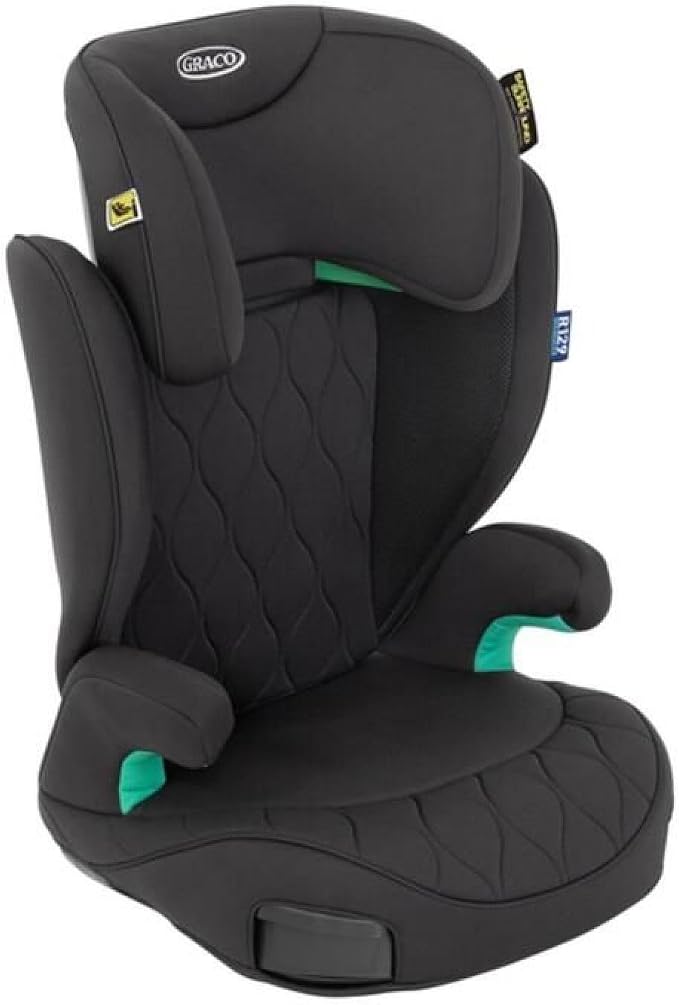Graco Affix i-Size R129