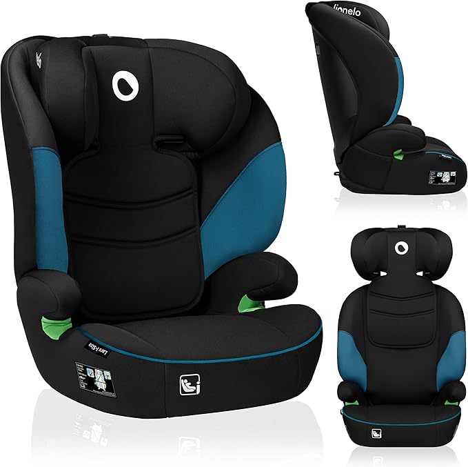 Lionelo Lars i-Size