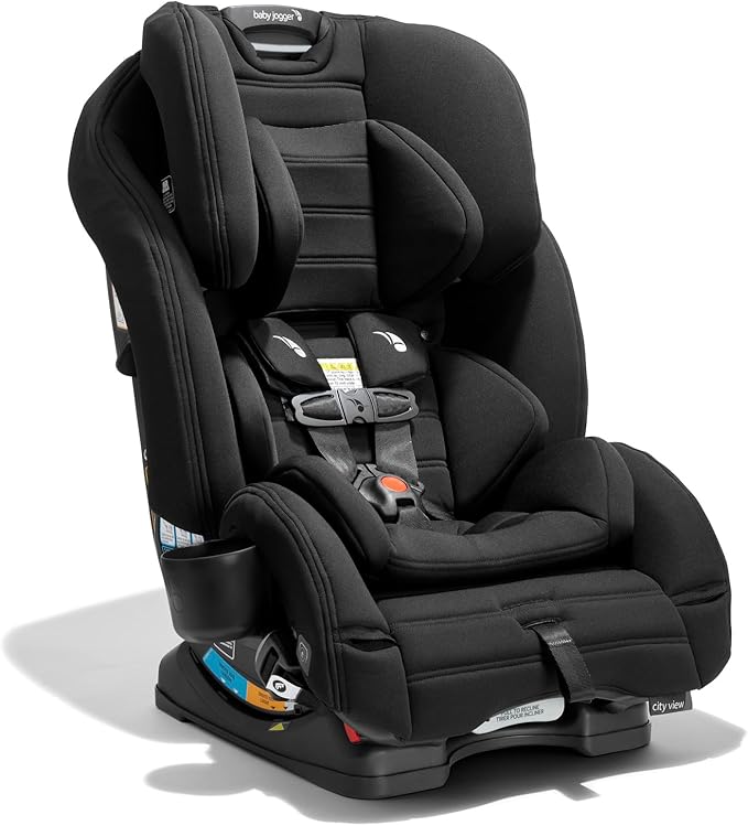 Baby Jogger City View Car Seat