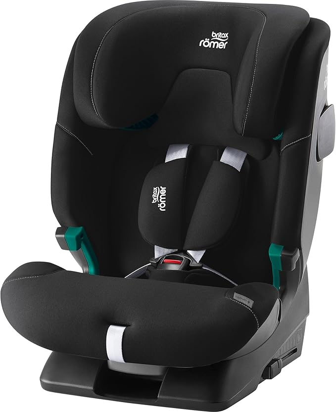 Britax Romer Advansafix 2 Z-Line