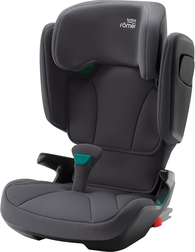 Britax Römer KIDFIX 2 Z-LINE
