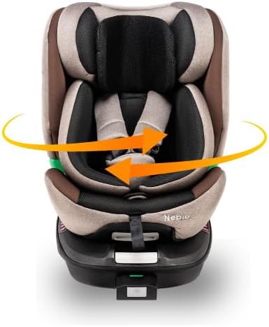 Nebio TurnPit F