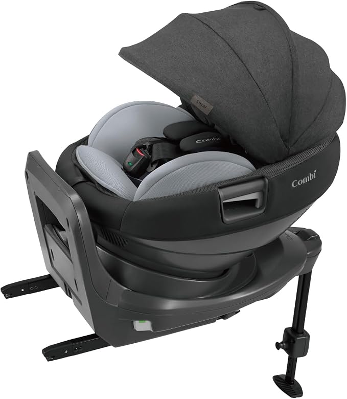 Combi THE S ISOFIX Egg Shock ZC-720